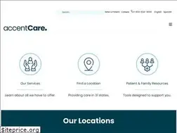 Sites similar to homehealthcare.com