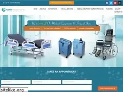 Sites similar to homehealthcare.in