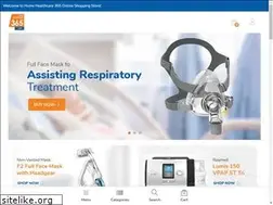 Sites similar to homehealthcare365.com