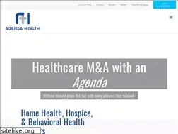 Sites similar to homehealthcarebrokers.com