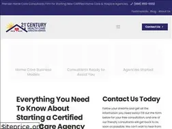 Sites similar to homehealthcareconsultants.com