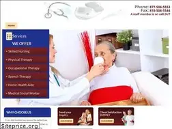 Sites similar to homehealthcaredynasty.com