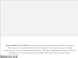 Sites similar to homehealthcareofflorida.com