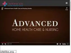 Sites similar to homehealthcareomaha.com