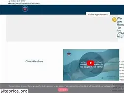 Sites similar to homehealthnv.com