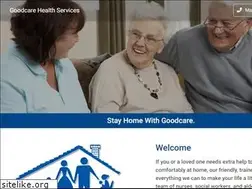 Sites similar to homehealthservicesamarillo.com