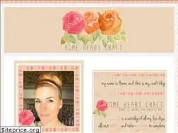 Sites similar to homeheartcraft.com