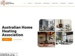 Sites similar to homeheat.com.au