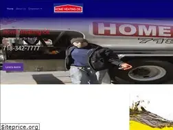 Sites similar to homeheatingcorp.com