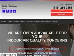 Sites similar to homeheatingservice.com