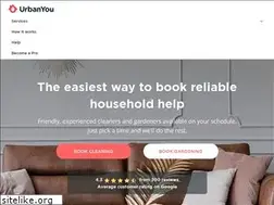 Sites similar to homehello.com.au