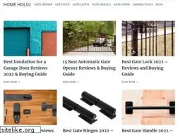 Sites similar to homeholdz.com