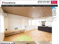 Sites similar to homehome-k.com