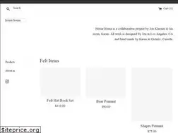 Sites similar to homehomeca.com