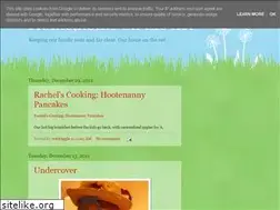 Sites similar to homehomeonthenet.blogspot.com