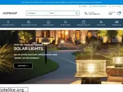 Sites similar to homehop.in