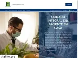 Sites similar to homehospital.com.gt