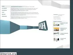 Sites similar to homehost.de