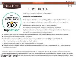 Sites similar to homehotel.com