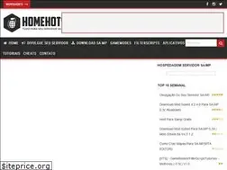 Sites similar to homehots.org