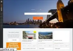 Sites similar to homehound.com.au
