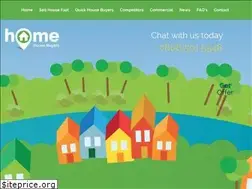 Sites similar to homehousebuyers.co.uk