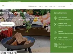 Sites similar to homehq.com.au