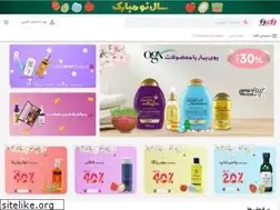 Sites similar to homehr.ir