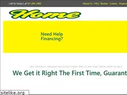 Sites similar to homehtg.com