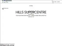 Sites similar to homehubcastlehill.com.au