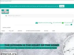 Sites similar to homehubme.com