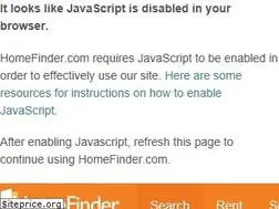 Sites similar to homehunter.com