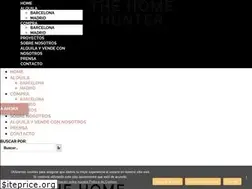 Sites similar to homehunter.es