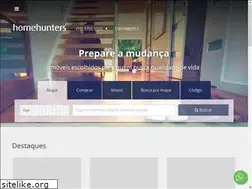 Sites similar to homehunters.com.br
