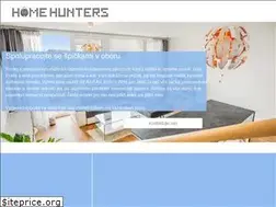 Sites similar to homehunters.cz