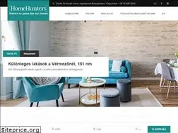 Sites similar to homehunters.hu