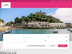 Sites similar to homehunterscornwall.com