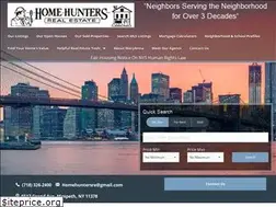 Sites similar to homehuntersre.com