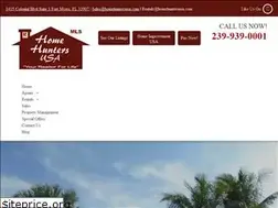 Sites similar to homehuntersusa.com