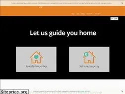 Sites similar to homehunting.pt