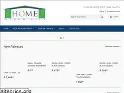 Sites similar to homehypercity.co.za