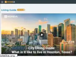 Sites similar to homeia.com