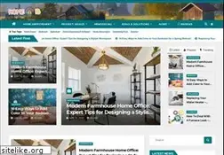 Sites similar to homeib.com