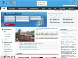Sites similar to homeid.com.vn