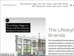 Sites similar to homeideafactory.com