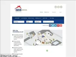 Sites similar to homeideas.co.za