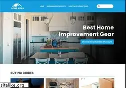 Sites similar to homeideas.com