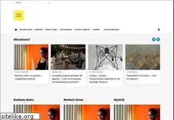 Sites similar to homeideas.pl