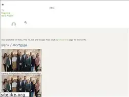 Sites similar to homeideastv.com