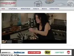 Sites similar to homeimageusa.com